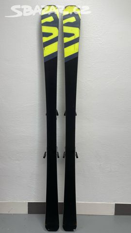 Lyže Salomon X-Kart Max 164cm - Rožnov pod Radhoštěm - Bazar Lyže Salomon X-Kart Max 164cm - Rožnov pod Radhoštěm - Bazar